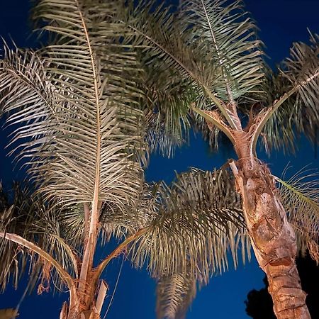 Luxury B&B Villa Tauro La Cala De Mijas Exteriör bild