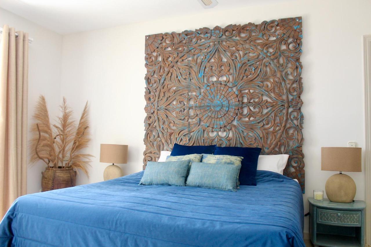 Luxury B&B Villa Tauro La Cala De Mijas Rum bild