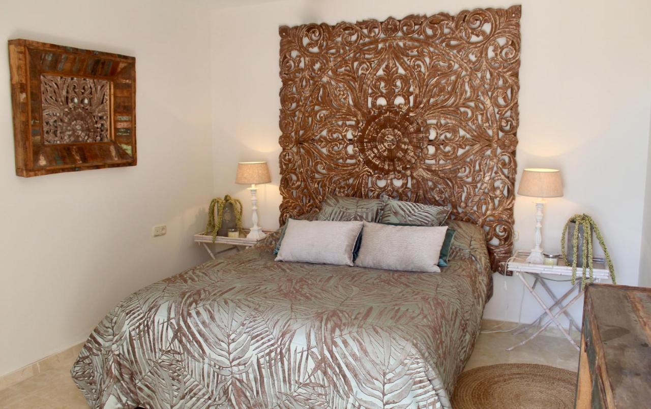 Luxury B&B Villa Tauro La Cala De Mijas Rum bild