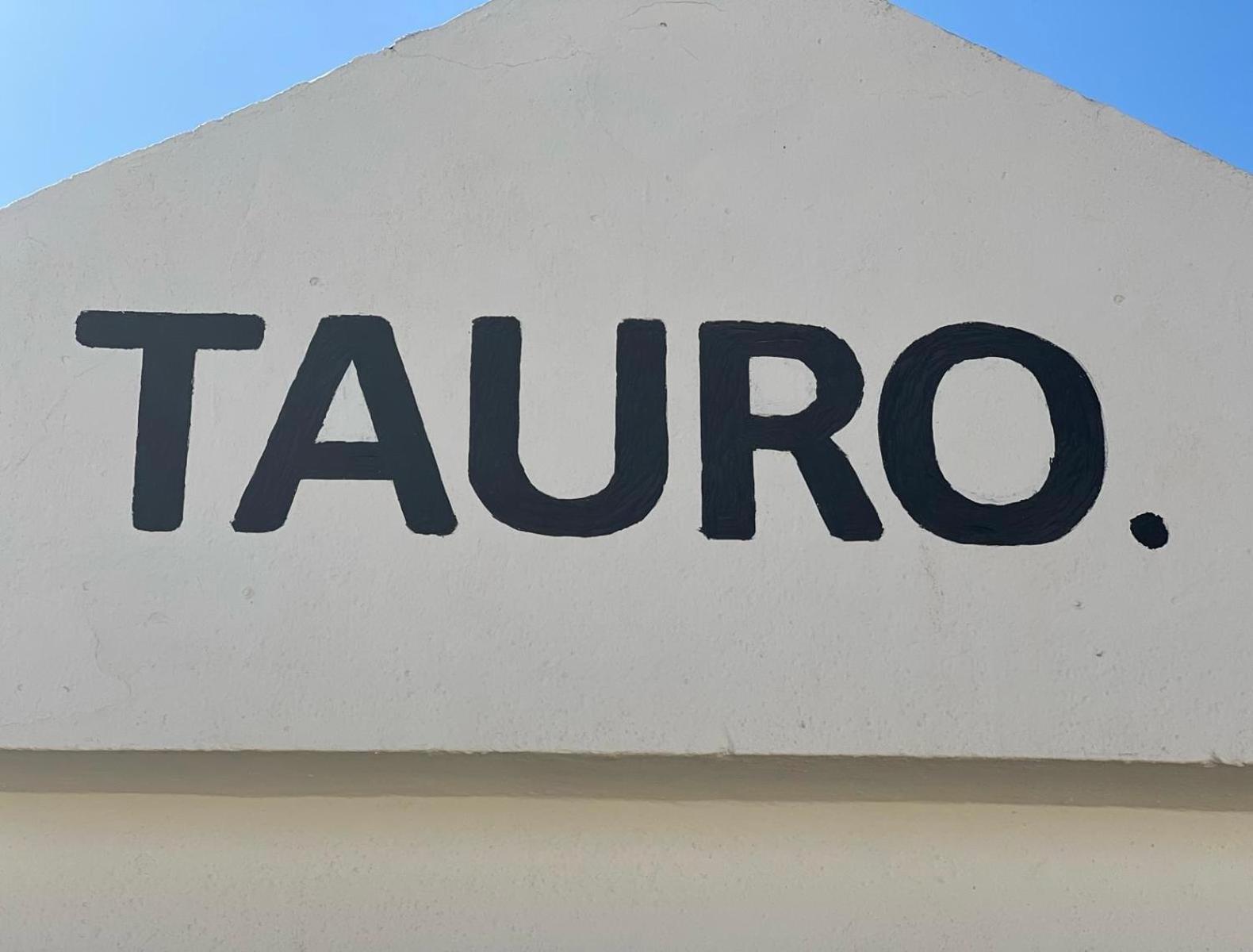 Luxury B&B Villa Tauro La Cala De Mijas Exteriör bild